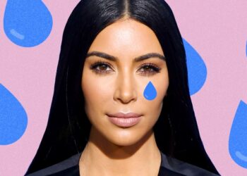 Unë jam një Ujor dhe jetoj në një dramë