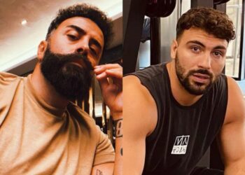 Ledri Vula dhe Getoar Selimi për herë të parë në skenë bashkë pas 12 vitesh