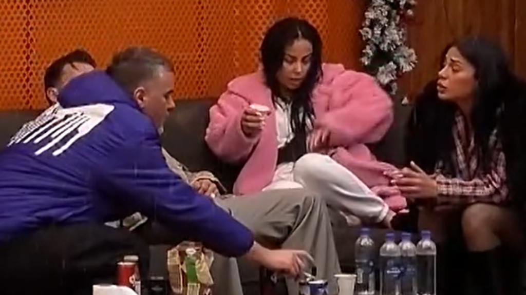 “Burri i fejuar ia fut duart gjithkujt”/ Linda shpërthen ndaj Bucit
