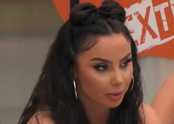 ‘Shqipja më shprehu pëlqimin më tha…’/ Linda Halimi plas ‘bombën’ në BBVK