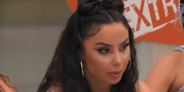 ‘Shqipja më shprehu pëlqimin më tha…’/ Linda Halimi plas ‘bombën’ në BBVK