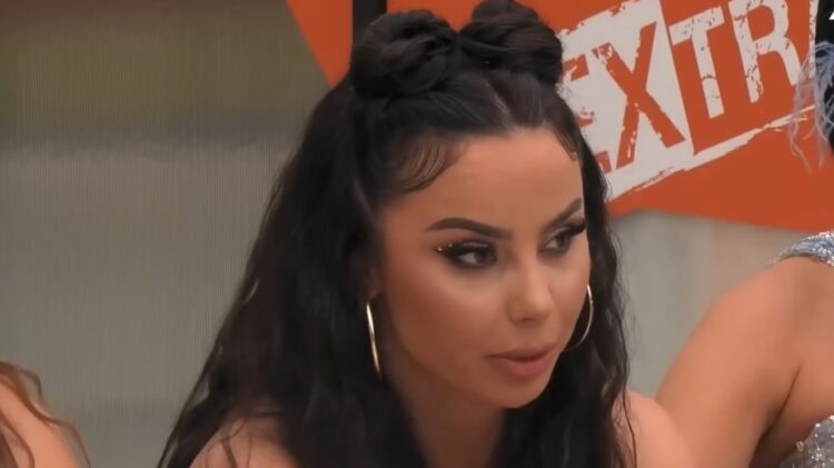 ‘Shqipja më shprehu pëlqimin më tha…’/ Linda Halimi plas ‘bombën’ në BBVK