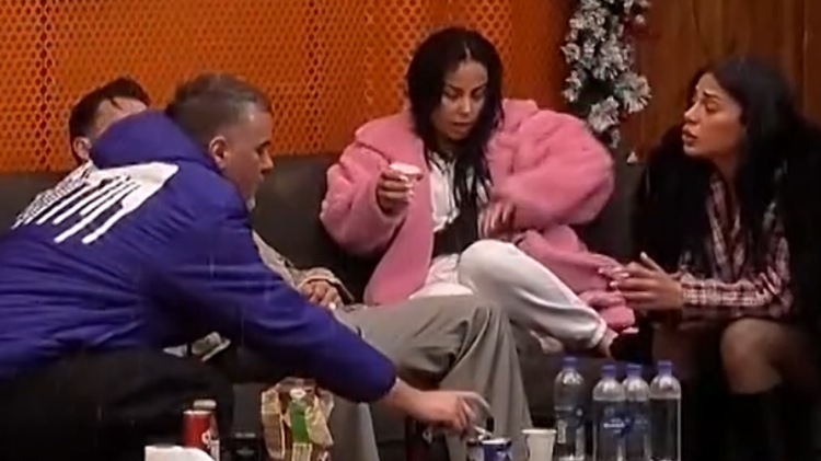 “Burri i fejuar ia fut duart gjithkujt”/ Linda shpërthen ndaj Bucit