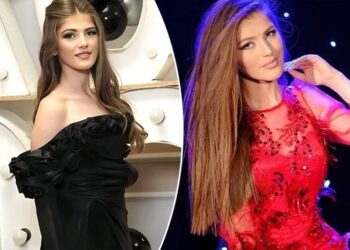 Ataku në zemër i mori jetën! Historia e trishtë e Lorena Bërdufit