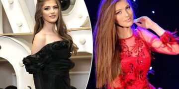 Ataku në zemër i mori jetën! Historia e trishtë e Lorena Bërdufit