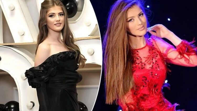 Ataku në zemër i mori jetën! Historia e trishtë e Lorena Bërdufit