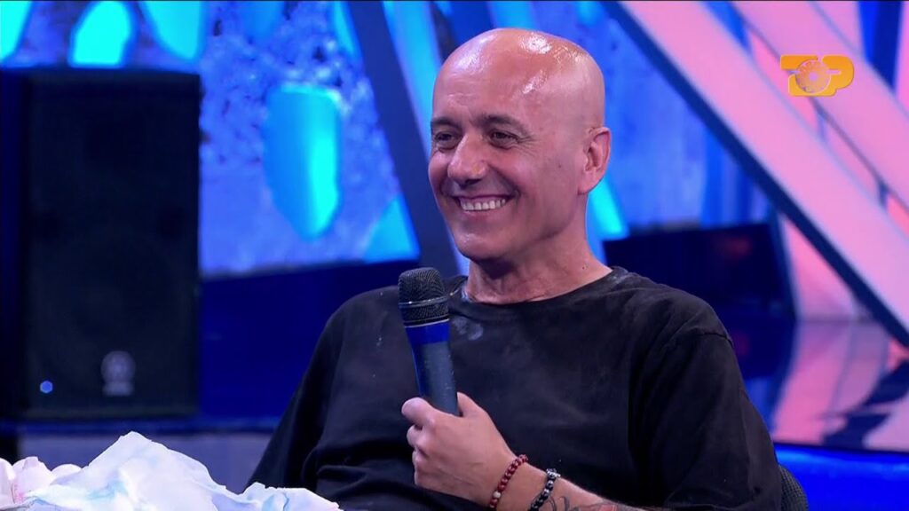 “Do të të zëvendësoj”, Salsano Rrapi rrëfen eksperiencën në “Portokalli”