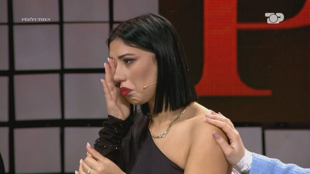 Situatë e papritur në “Përputhen”, Saide humb ndjenjat në studio