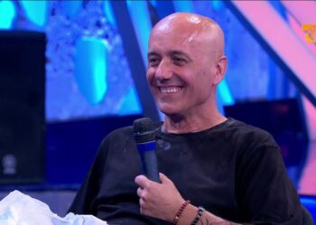 “Do të të zëvendësoj”, Salsano Rrapi rrëfen eksperiencën në “Portokalli”