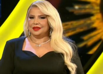 ‘Truprojat e mi të thyejnë nofullën’/ Meri ‘e ashpër’ me Meritonin