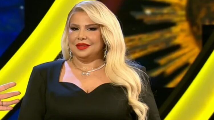 ‘Truprojat e mi të thyejnë nofullën’/ Meri ‘e ashpër’ me Meritonin