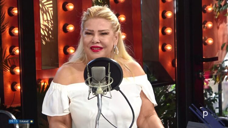 Si nata me ditën, ja si dukej astrologia Meri Shehu dikur