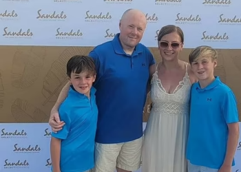 Tragjedi në New York/ Polici vret 2 fëmijët, gruan shqiptare e më pas veten