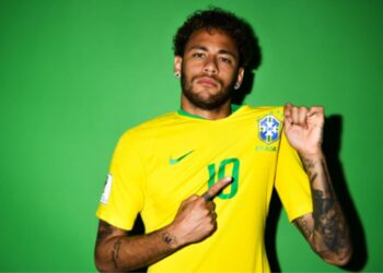 Neymar do të bëhet baba për herë të tretë