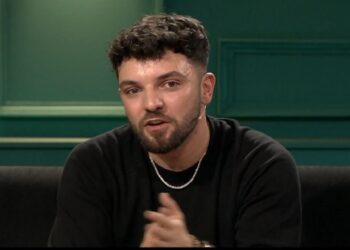 ‘Single’ apo në një lidhje, si hyri Olsi Bylyku në ‘BBV3’?