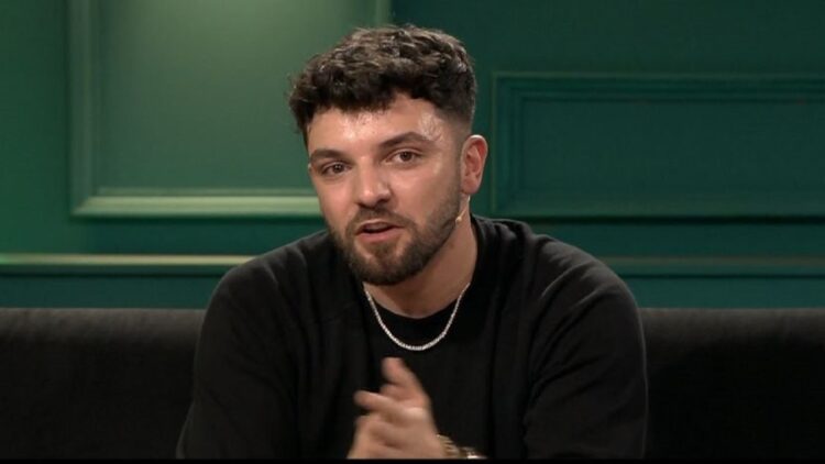 ‘Single’ apo në një lidhje, si hyri Olsi Bylyku në ‘BBV3’?