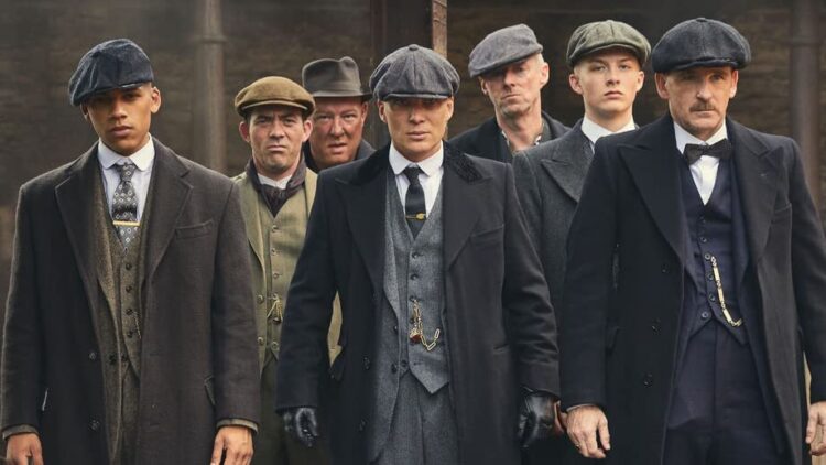 Aktori i njohur i “Peaky Blinders”, gjobitet për posedim droge