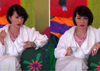 ‘Një yll i mjafton shtëpisë…’/ Mashkulli ideal sipas Rozës ka këto tipare