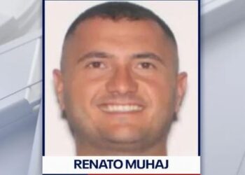 TRONDITËSE/ 34-vjeçari shqiptar vret gruan dhe rrëmben vajzën e mitur