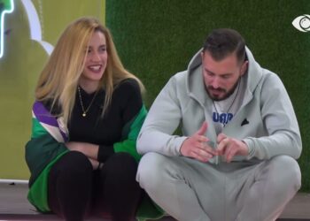 “Do plasë sherri…”/ Çfarë po paralajmëron Romeo?