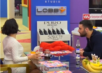 “Si e sheh veten nuse në Prishtinë?”/ Roza vë në siklet Ilnisën, si reagoi?