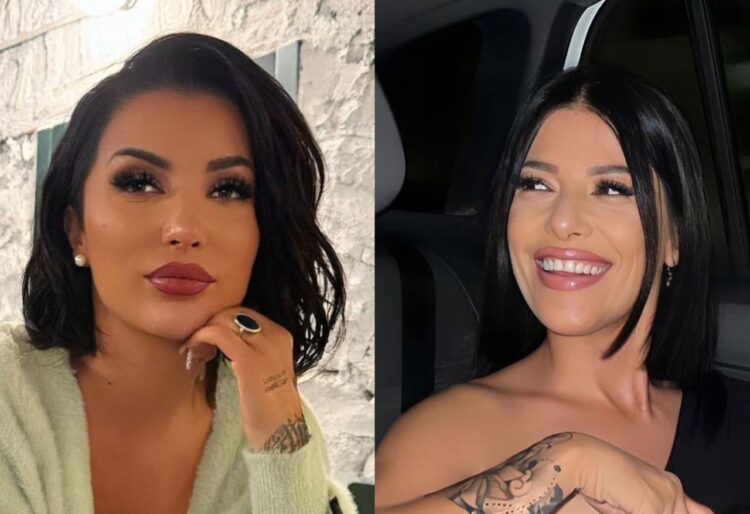 “Pale me çfarë burrash je marrë”, debat i ashpër mes Rozës dhe Ledjonës