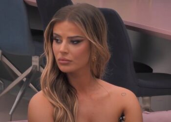 Santiana reagon për herë të parë pas daljes nga ‘BBVK’