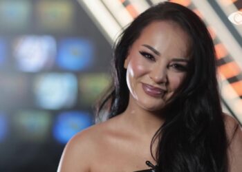 ‘Juli dhe Alfio më thonë mos u influenco…’/ Sara bisedon me Ervinin