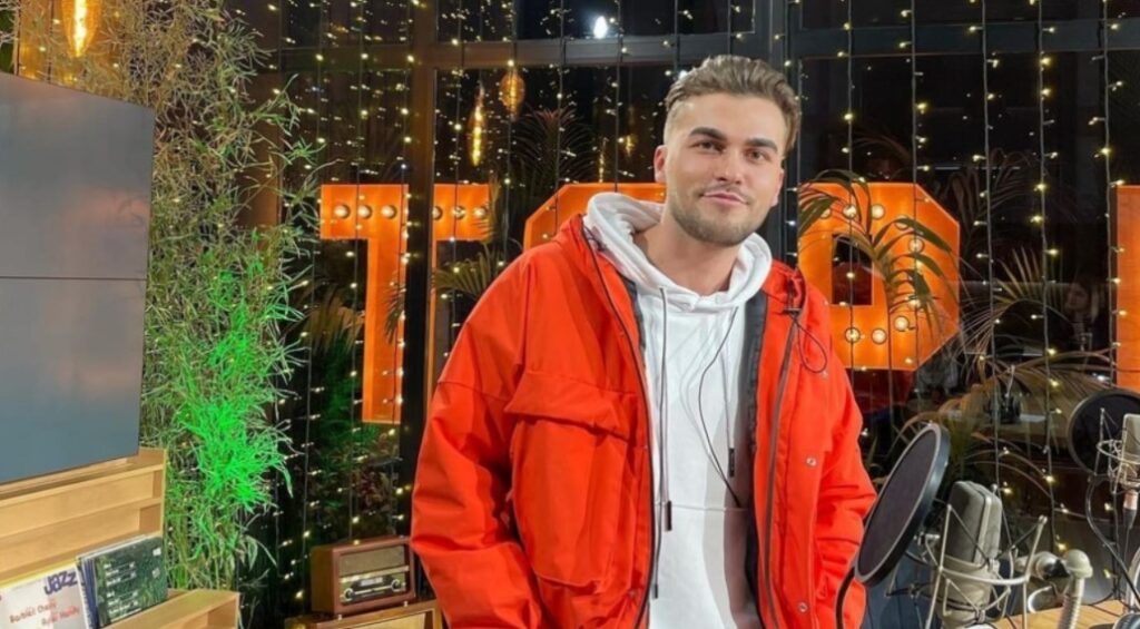 Sardi konfirmoi hyrjen e tij në “BBV”?