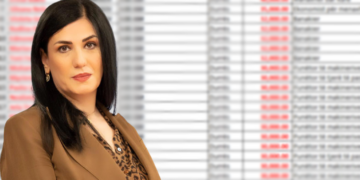 Mirlinda Karcanaj me shokë në SPAK, pasi hakerat shpartalluan AKSHI-n