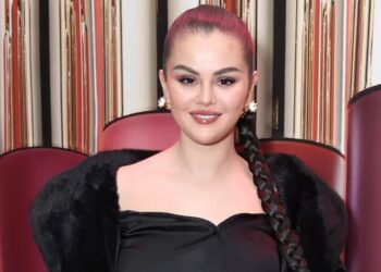 Selena Gomez do tërhiqet nga muzika, për cilën arsye?