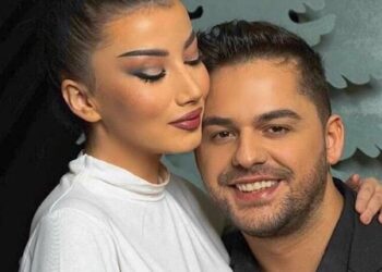 Në gjendje të rëndë emocionale, gruaja e Shpatit jep mesazhin për 2024