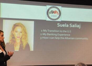 Me profesion bankiere, kush ishte Suela Saliaj, shqiptarja që u vra në SHBA