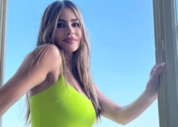 Sofia Vergara zbulon se cila pjesë e trupit i hapi dyert e ‘Hollywood-it’