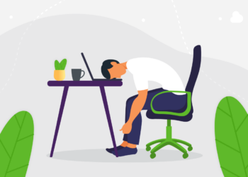 STUDIMI: Kjo është koha e ditës kur bëjmë më shumë gabime në punë