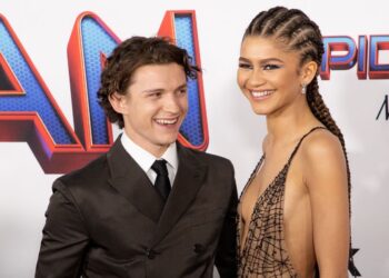Zendaya dhe Tom Holland i japin fund lidhjes?