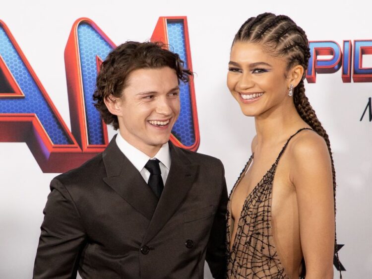 Zendaya dhe Tom Holland i japin fund lidhjes?
