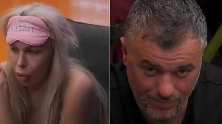 ‘S’dua të rri me dikë që më lëshon gazra në fytyrë’/ Me kë e pati Edona?