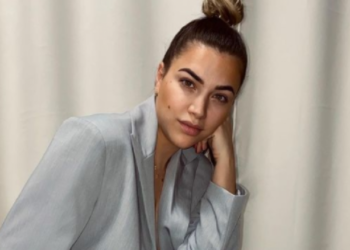 Performoi me të për herë të fundit, Sara prek me dedikimin për Lili Cingun