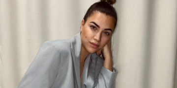 Performoi me të për herë të fundit, Sara prek me dedikimin për Lili Cingun