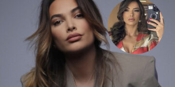 Liberta largohet nga “Prive”, ja cila zë vendin e saj