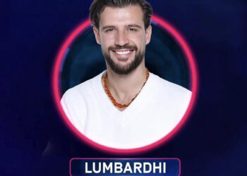 Lumbardh Salihu fitues i ‘Big Brother Vip Kosova’, momenti i fitores