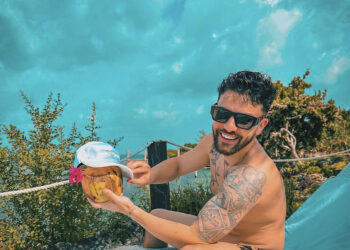 ‘Unë e mbaj po s’më mban dot Big-u mua’/ Olsi thumbon sërish ‘BBV3’