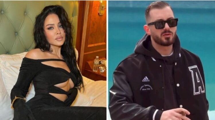 Arta Kabashi dhe raporti i saj me Romeo Veshaj: Në fillim ka flirtuar ai!