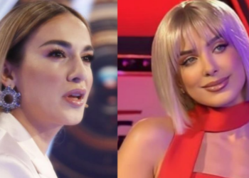 Habit Dea: Më nxori Ori sepse nuk u lidha me Fationin