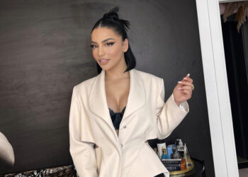 Mikela Pupa zbulon për herë të parë partnerin e saj