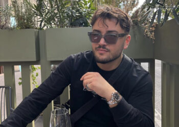 Mohoi origjinën, reagon Ardian Bujupi pas ‘rrëmujës’ në rrjet