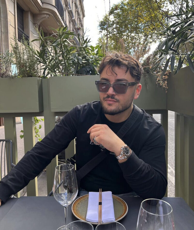 Mohoi origjinën, reagon Ardian Bujupi pas ‘rrëmujës’ në rrjet