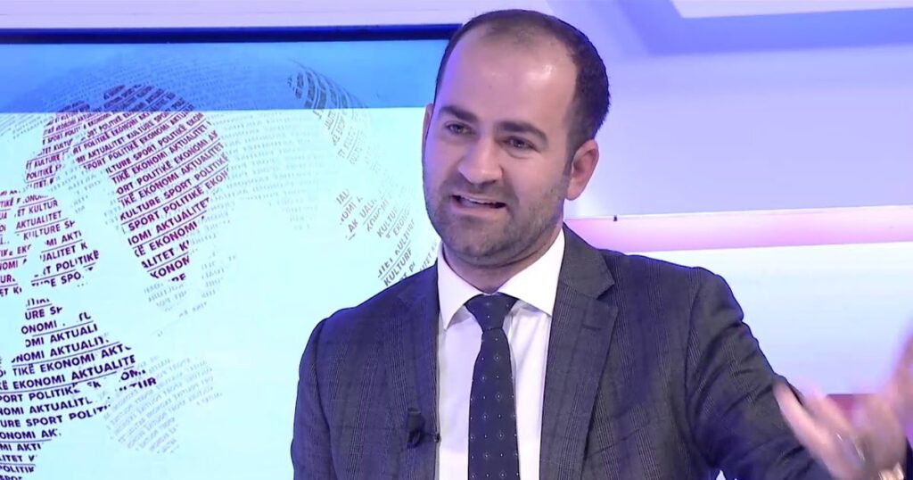 Flet eksperti i sigurisë: “Big Brother nuk shihet aq sa vitin e kaluar”