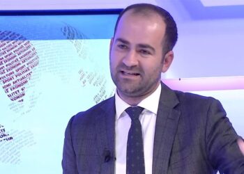 Flet eksperti i sigurisë: “Big Brother nuk shihet aq sa vitin e kaluar”